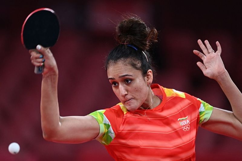 Tokyo Olympics: Manika Batra crashes out of singles in Round 3 against Sofia Polcanova-ayh