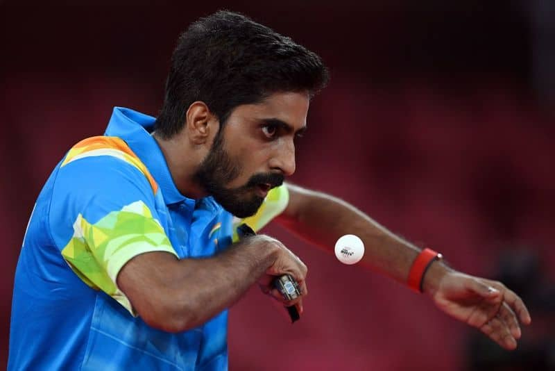 Commonwealth Games 2022: Table Tennis Player Sathiyan Gnanasekaran wins Bronze medal