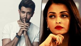 When Hrithik Roshan talked mean things about Aishwarya Rai, he later regretted