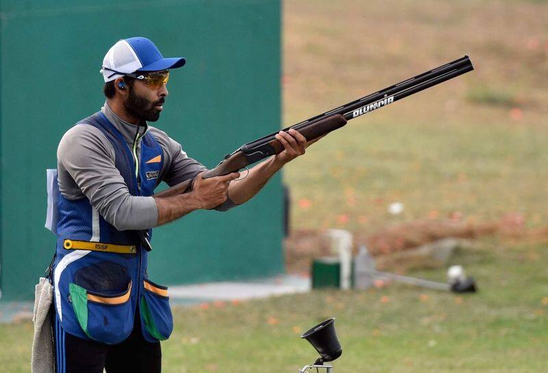 Tokyo Olympics: Angad Bajwa and Mairaj Ahmad Khan fail to secure men's skeet shooting finals berth-ayh