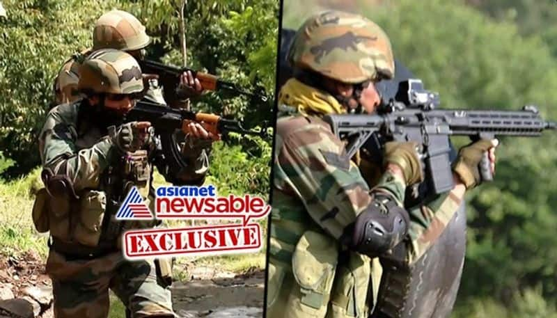 Exclusive Guardians of the Line of Control Indian Army Jammu-VPN