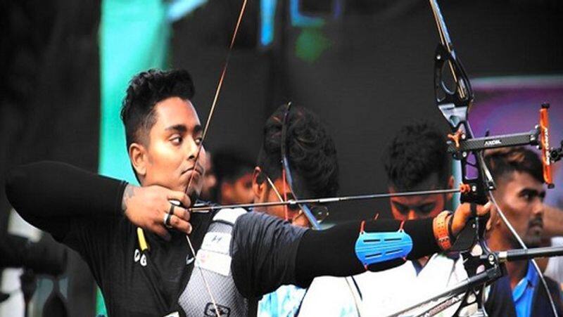 Tokyo 2020: Athanu Das reaches to Round 16 after win in First Round CRA