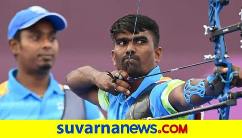 Tokyo 2020 Last Chance for Indian Archer to Medals at Olympics kvn