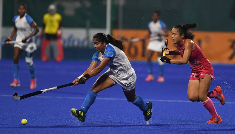 Tokyo 2020 Indian hockey player Neha Goyal incredible journey to Tokyo Olympics