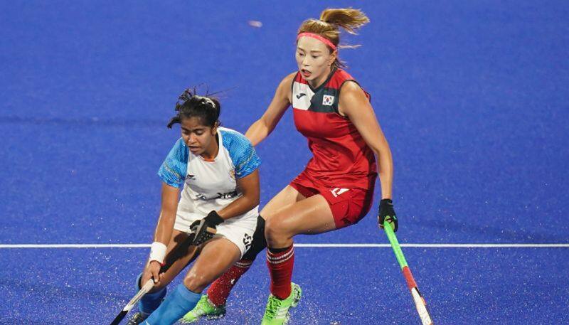 Tokyo 2020 Indian hockey player Neha Goyal incredible journey to Tokyo Olympics