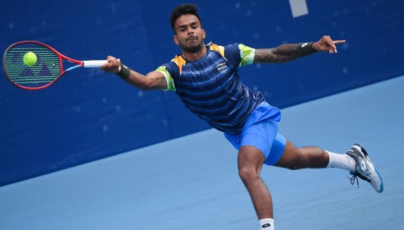 Sumit Nagal Demanded Fee Of 45 lakh Rupees To Play For India Claims AITA kvn