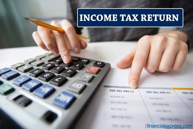 Government extends  Income Tax Returns filing deadline to Mar 15 san