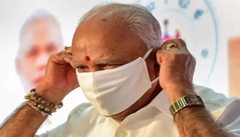 After Ganesh Chaturthi Former CM BS Yediyurappa to Visit 31 Districts Of Karnataka pod