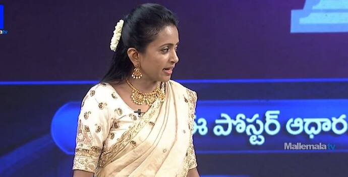 వివరాల్లోకి వెళితే.. ప్రతివారం సెలబ్రిటీలను పిలిచి క్యాష్ షోను ఫుల్ ఎంతెర్తైనింగ్ గా నడుపుతారు సుమ. ఇక ఈ వారం ఎపిసోడ్ కోసం సీనియర్ నటులు గౌతమ్ రాజు, బాబు మోహన్, శివకుమారి రావడం జరిగింది.