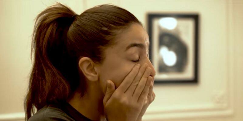 Alia Bhatt reveals the first thing she uses on her face in the morning to remove puffiness dpl