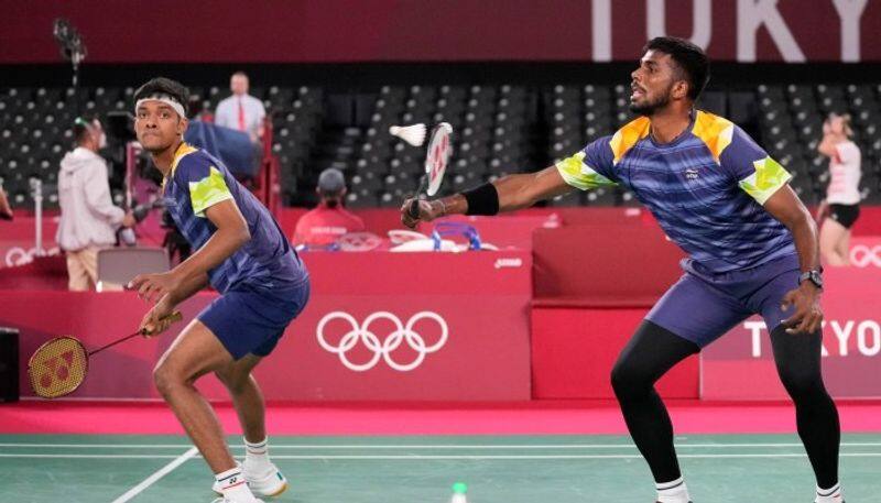 Satwik-Chirag Shetty win group match but fail to make quarter-finals