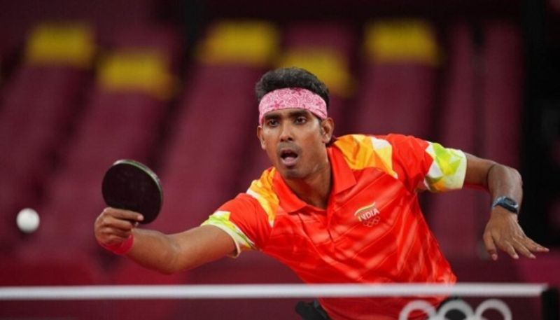 Commonwealth Games 2022: Team India Mens Table Tennis Team Wins Gold medal 