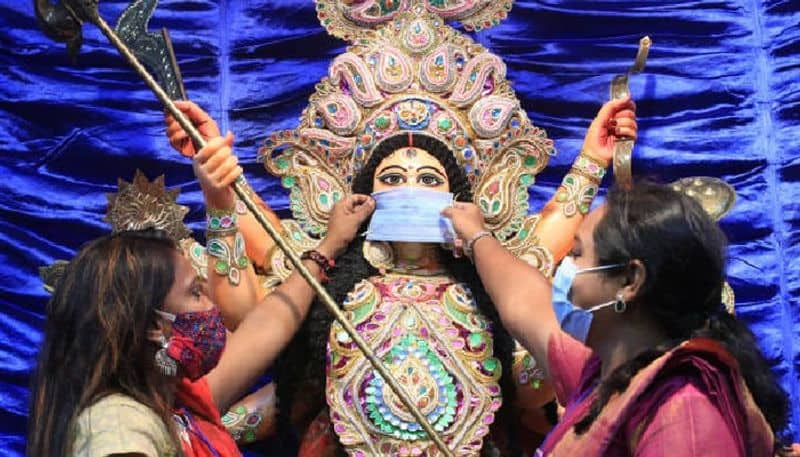 Durga Puja in Kolkata: Kolkata High Court issues new guidelines to follow RBA