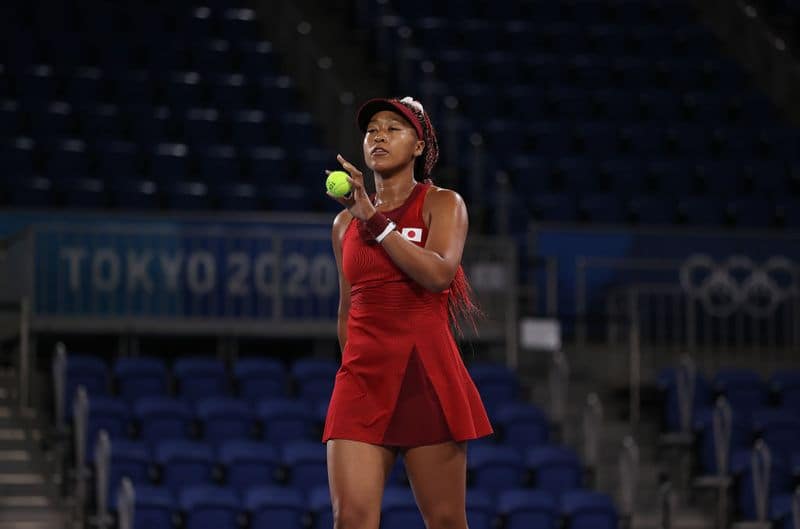 tennis Australian Open 2023: Noami Osaka becomes third high-profile name to pull out; fans shocked-ayh