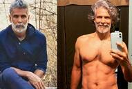 Milind Soman Biography iwh