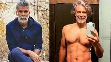 Milind Soman Biography iwh