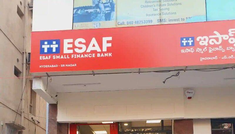 esaf small finance bank ipo tomorrow apn 