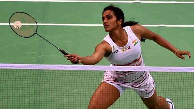 PV Sindhu: తెలుగు తేజానికి షాక్.. సెమీస్ లోనే ఇంటిబాట పట్టిన సింధు.. శ్రీకాంత్ పైనే ఆశలు