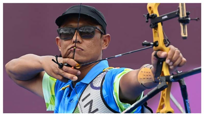 Tokyo 2020: Archer Tarundeep Rai losses in Round 16, And Indian Rowers Pair in semis CRA