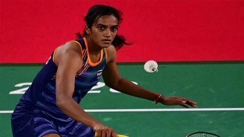 Tokyo 2020: PV Sindhu losses in Olympic Semi- finals CRA