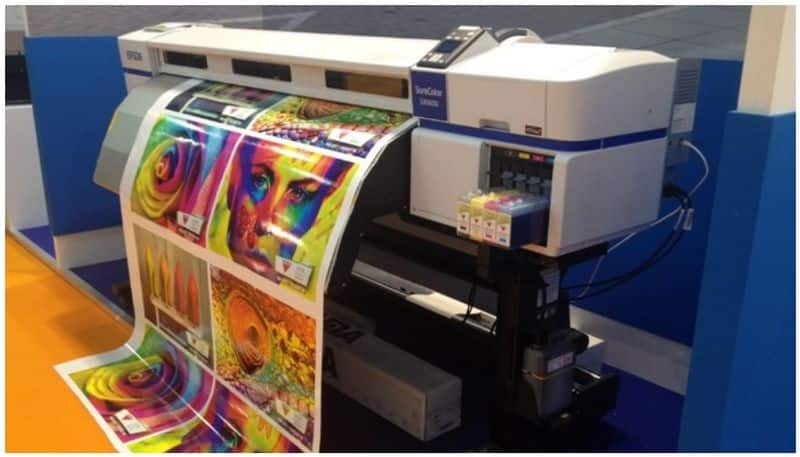 offset printing technology course