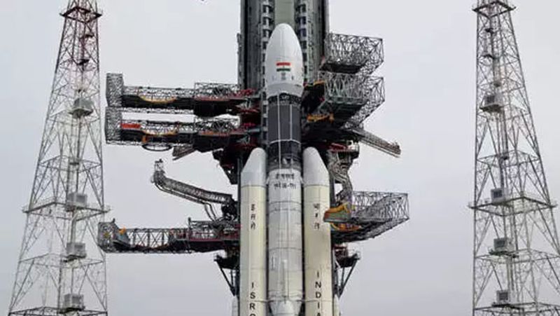 India will first launch unmanned missions ahead of Gaganyaan towards end of 2022 gow