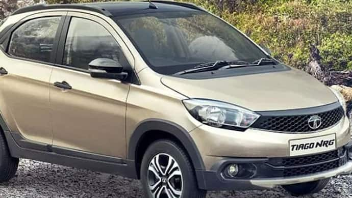 Tata Tiago NRG: 4 अगस्त को कर सकती है लांच, जानें क्या होगी कीमत