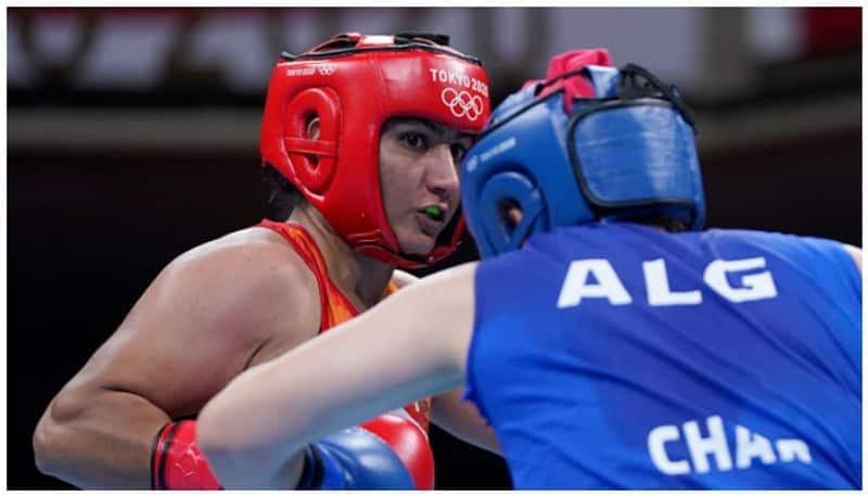 Tokyo Olympics: Indian Boxer Pooja Rani looses in Quarter finals CRA