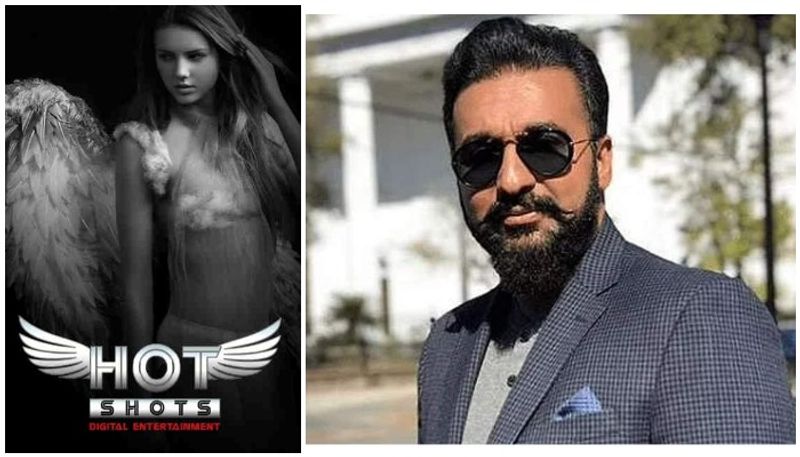 raj kundra aimed to be indias porn king but mumbai police put him in jail