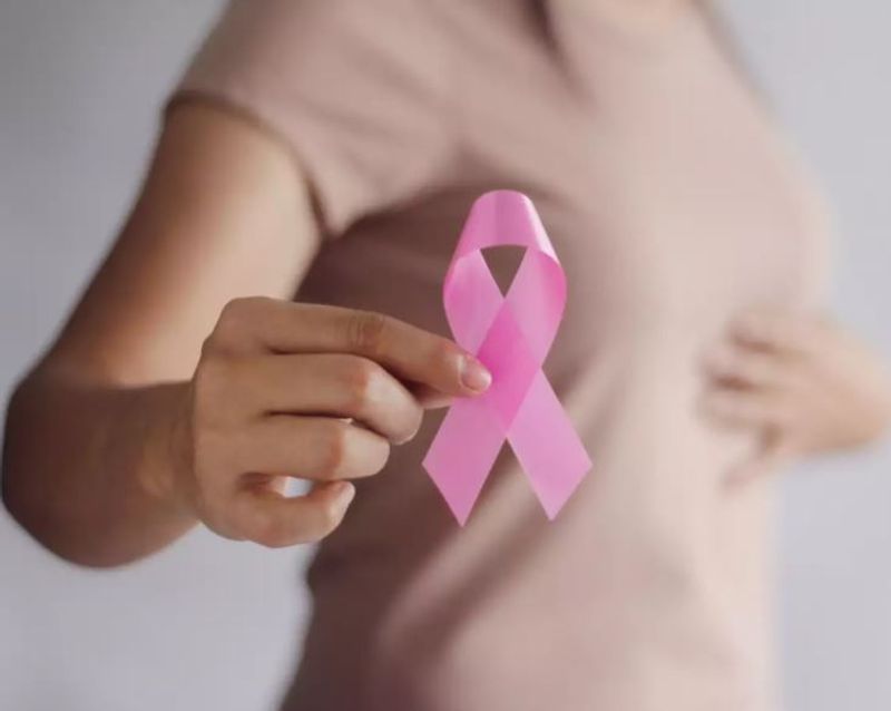 Symptoms Of Breast Cancer