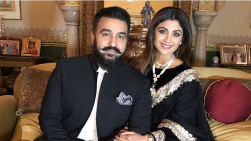 Another Serious Allegation Against Raj kundra  snr