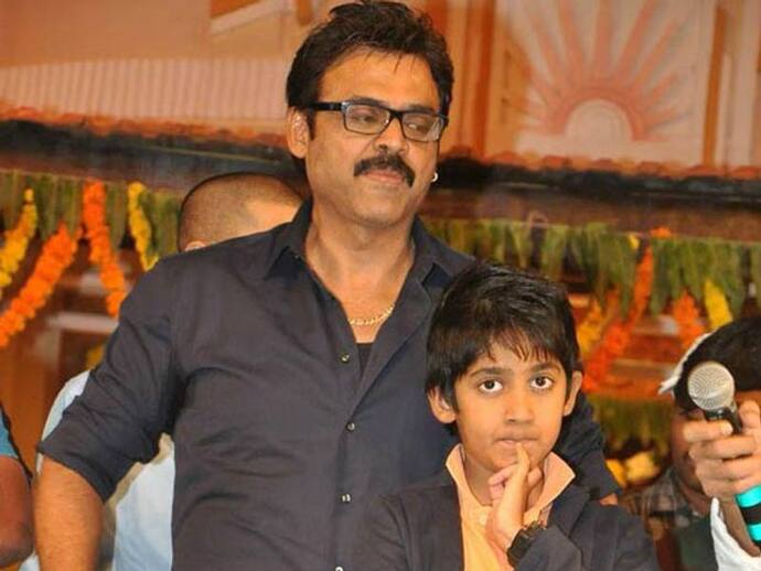 స్టార్ నిర్మాత కొడుకుగా చిత్ర సీమకు పరిచయమైన వెంకటేష్ స్టార్ గా ఎదిగారు. చిరంజీవి, బాలయ్య తరువాత అంతటి ఇమేజ్ కలిగిన హీరోగా వెంకీ అనేక బ్లాక్ బస్టర్స్, ఇండస్ట్రీ హిట్స్ ఇవ్వడం జరిగింది.