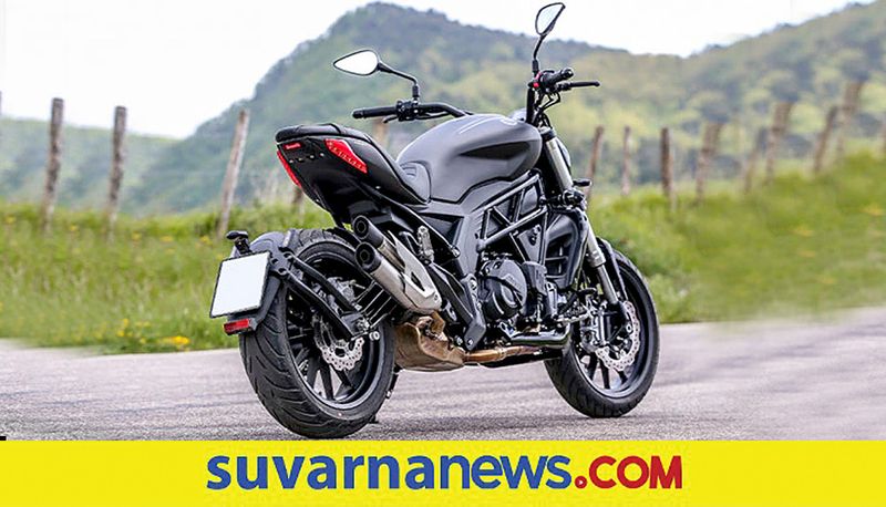 Benelli 502c launch in Indian market and check about specifications, price etc