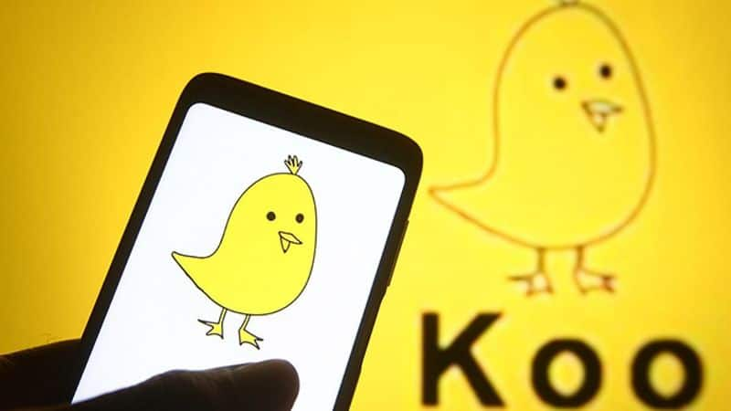 How social media platforms work, Koo made the algorithm public