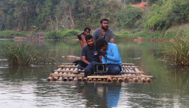 malayalam movie paka river of blood to get a world premiere at toronto international film festival 2021