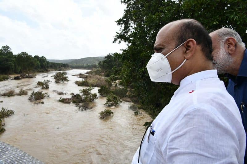 Mekedatu Dam project report should be canceled... Tamil Nadu government petitions the Supreme Court!