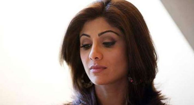 Shilpa Shetty approaches HC demands Rs 25 crore for damaging her reputation