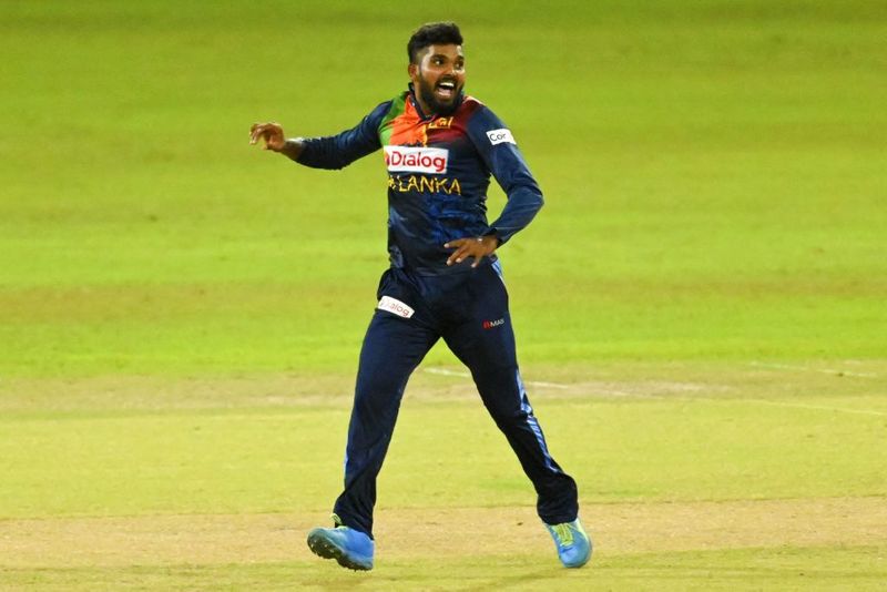 IPL Auction 2022 Wanindu Hasaranga Sold to RCB Most expensive Sri Lankan player buy in the history of the IPL san