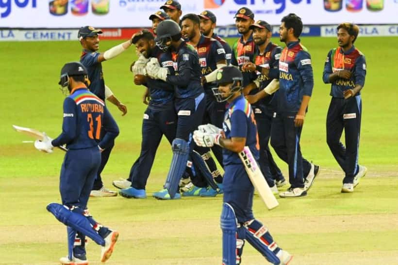 IND vs SL 2021 22, 1st T20I: India eyes first blood against an unnerved Sri Lanka