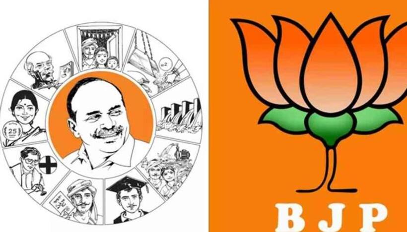 atmakur bypoll: ముగిసిన ప్ర‌చారం... ఎల్లుండి పోలింగ్‌, లక్ష మెజార్టీ ఖాయమంటోన్న వైసీపీ
