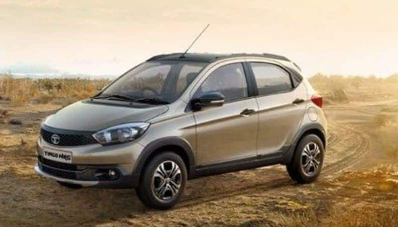 Tata Motors set to launch Tiago factory fitted CNG car soon dealership bookings opens ckm