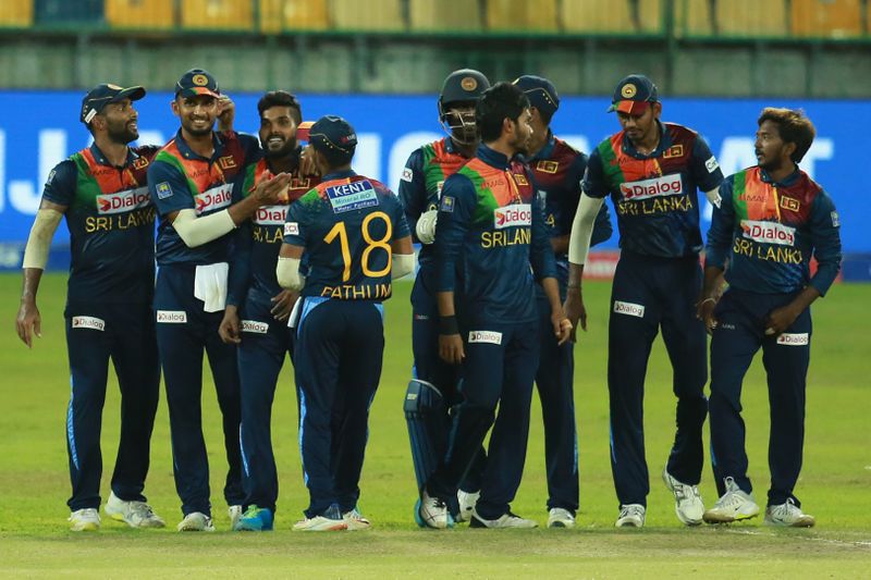 IND vs SL Srilank beat Team India by 7 wickets in 3rd t20 and clich serries ckm