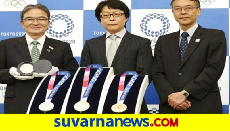 Tokyo 2020 Total 3 Olympics medals Expect India on July 30 kvn