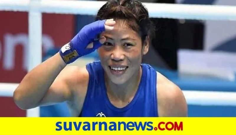 Tokyo Olympics 2020 Indian Boxer Mary Kom slams IOC and Boxing Task Force for poor judging kvn