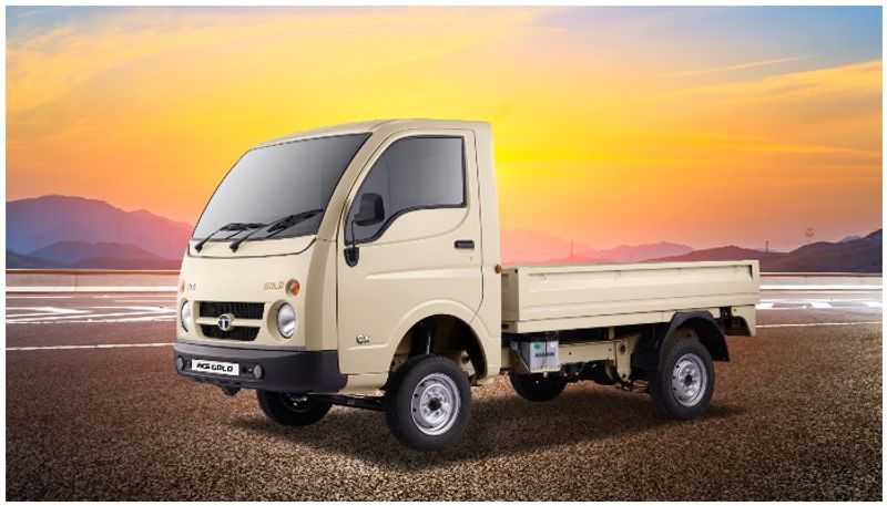 Tata Motors to exhibit expanded range of Tata Ace at  Ace Mahotsav in Bengaluru ckm