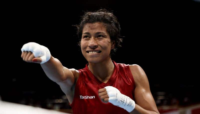 CWG Commonwealth Games 2022: Boxer Lovlina Borgohain coach Sandhya Gurung earns accreditation-ayh