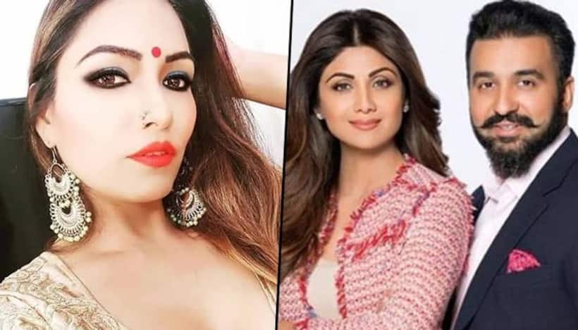 Raj Kundra pornography case: Umesh Kamat asked Zoya Rathore for n*de audition, read details