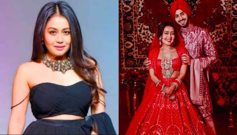 Neha Kakkar withdraws from reality show judgment