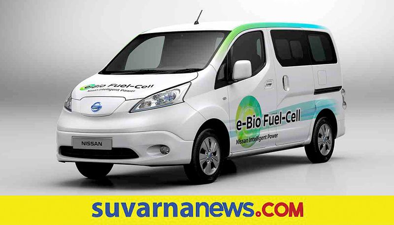 Central government is considering green hydrogen is as fuel