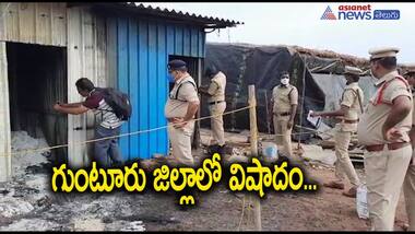 అర్ధరాత్రి విద్యుత్ వైర్లు తెగిపడి... నిద్రలోనే ఆరుగురి ప్రాణాలు బలి